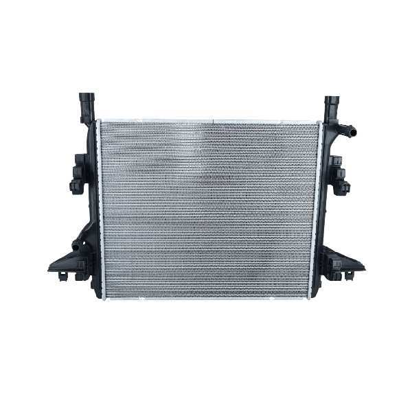 تصویر محصول رادیاتور آب فولکس آی دی یونیکس اولترا سال 2024